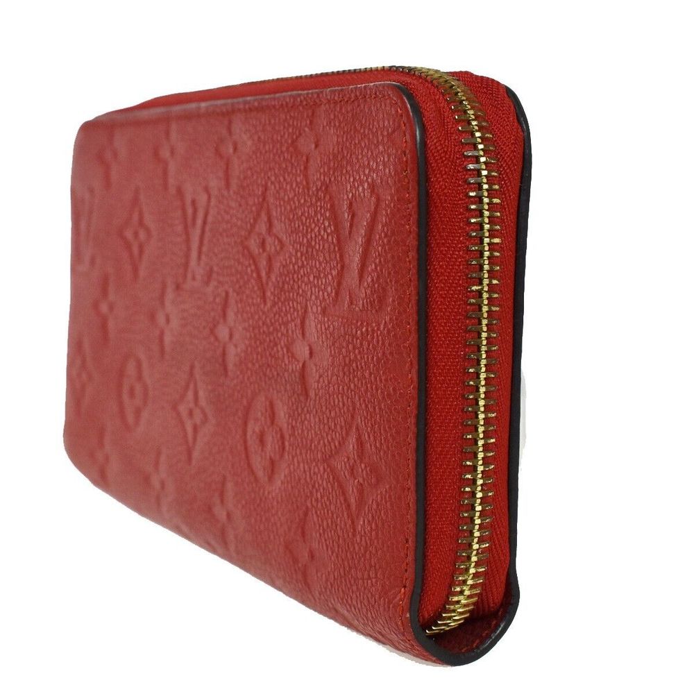 Louis Vuitton Long Zippy Wallet #87071L39B - Picture 2 of 14